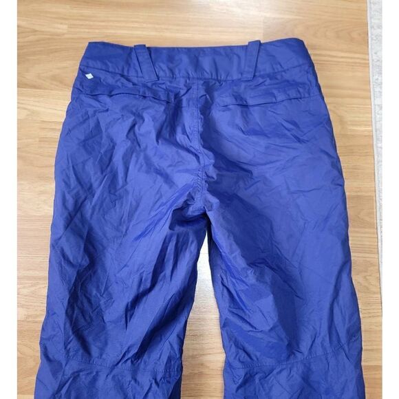 Columbia Mens Arctic Trip Omni-Heart Ski Pants XL - Picture 4 of 10